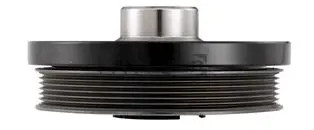 Crankshaft pulley dpf350 - crankshaft, dpf350.12
