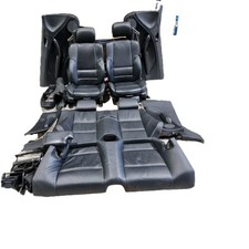 BMW E46 M SPORT FACELIFT