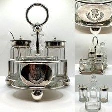 Great 1940’s Engraved RAF