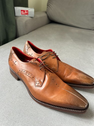 Jeffery west tan brown - tan,