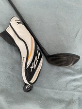 Cobra LTDx 4 Hybrid Left