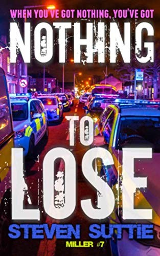 Nothing lose - nothing, to