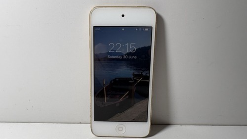 Apple ipod touch 6th - gen, 16gb
