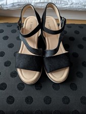 Ladies Size 6,Worn