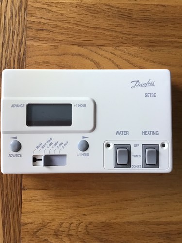 Danfoss randall 087n654200 - randall,