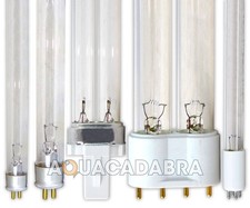 UV BULB POND TUBE LAMP UVC