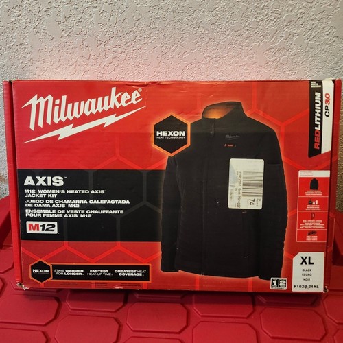 Milwaukee m12 womens - milwaukee,