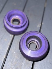 Powerflex Front Strut Top Mounting Bushes for Audi S3 Mk1 (8L) Quattro (1999 03)