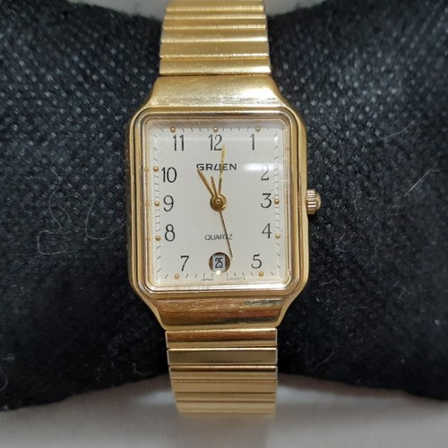 Vintage gruen ladies - vintage,
