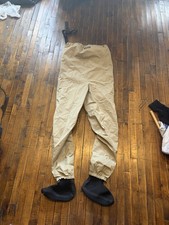 Vintage 2001 Patagonia Waders