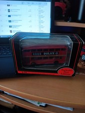 EFE 18102 Leyland Atlantean London Transport DULUX Double Decker  1.76 OO Gauge