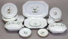 SPODE QUEEN'S BIRD Y4973