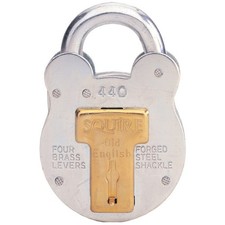 Squire Old English Padlock