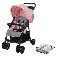 Puggle Starmax Pushchair