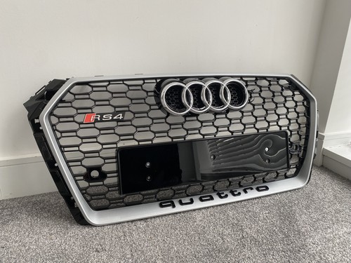 Audi 2016 2019 - s4, 2016-2019