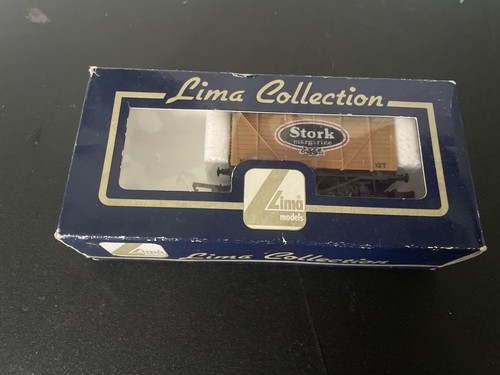 Lima 305688a7 gauge stork - lima,
