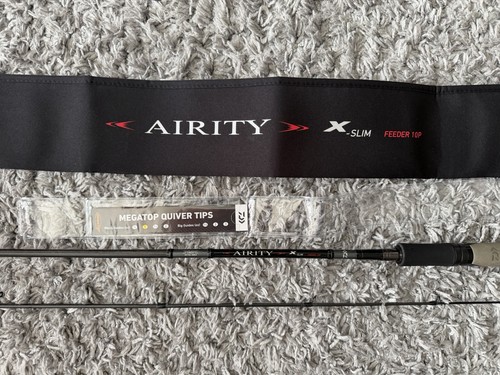 Daiwa airity slim power - airity,