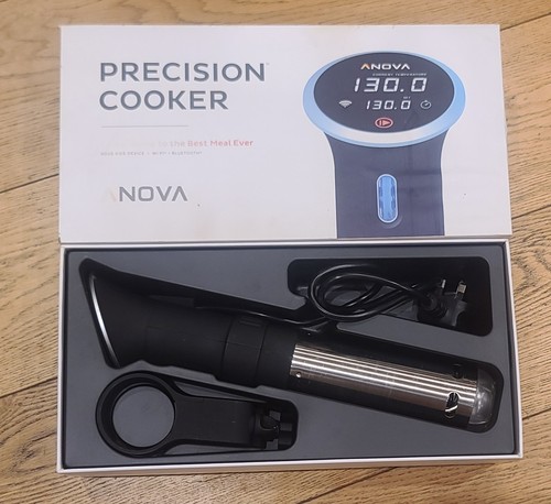 Anova precision cooker - anova, sous