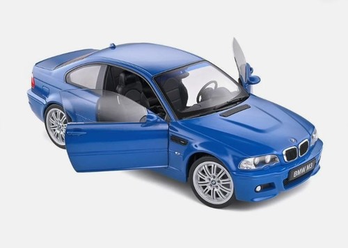 Solido 1806502 bmw - 1:18,