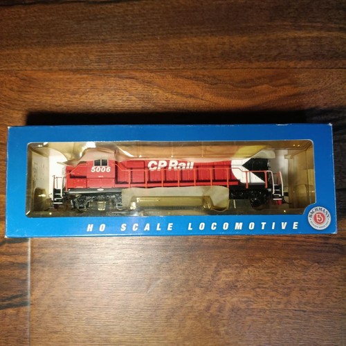 BACHMANN　11516