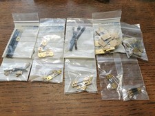 Clock Suspension Spring Parts