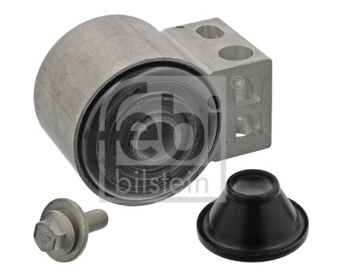 Front right mounting control - front,