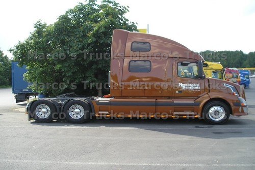 Truck photo volvo vnl - photo,