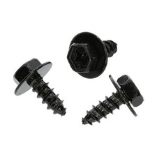 10x Front Wheel Arch Lining