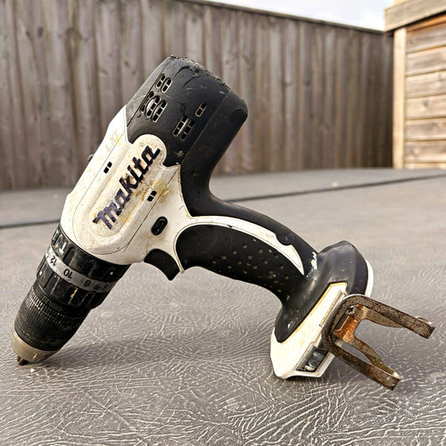 Makita dhp453 cordless drill - dhp453,