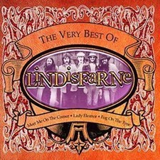 The Very Best of Lindisfarne -