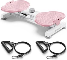 MERACH Waist Twister Machine