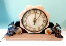 Fine antique 1930s serviced