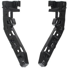 CITROEN C3 2016> FRONT BUMPER