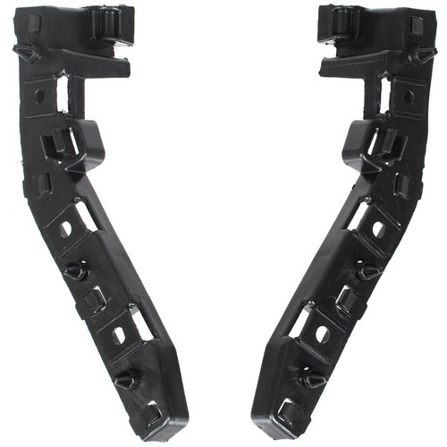 Citroen 2016 front - front, bumper