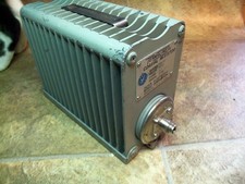 Bird 43 8135 Thruline