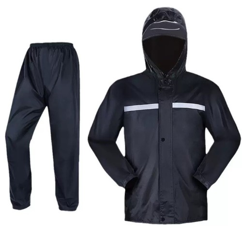 Unisex 2pc waterproof and - unisex,