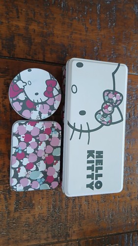 Liberty london sanrio - sanrio, hello