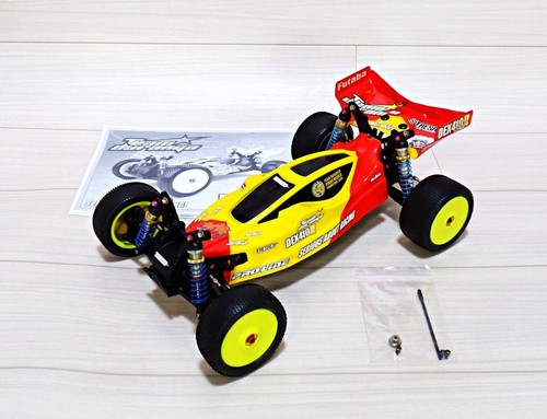Team durango dex410r - team,