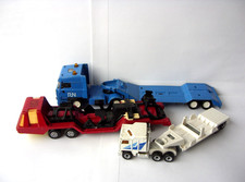 Matchbox Vintage Lorries