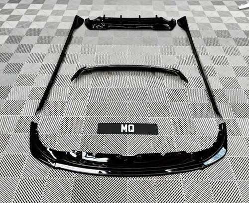 Bmw series f40 performance - 1,