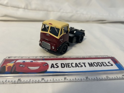 Corgi modern truck bmc - bmc, british