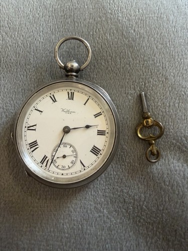 Antique american waltham - antique,