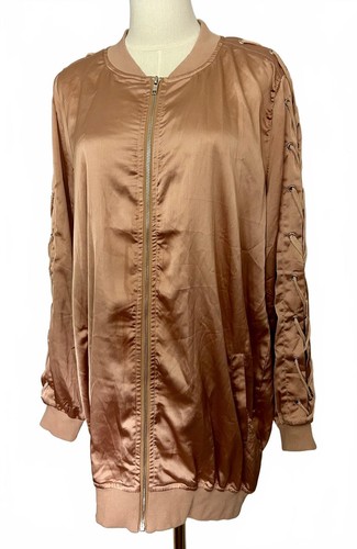 Carli bybel missguided rose - bybel, x