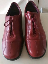Clarks Springers Size 6