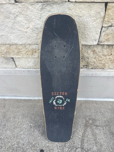 Sector surf turf 30 - surf, &