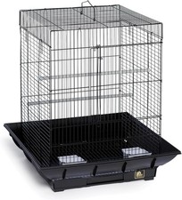 Small Bird Cage Travel Carrier
