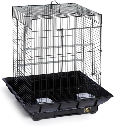 Small bird cage travel - bird,