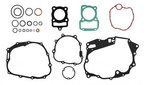 Full gasket set for honda - set,