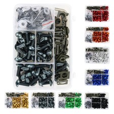 Complete Fairing Bolts Nut