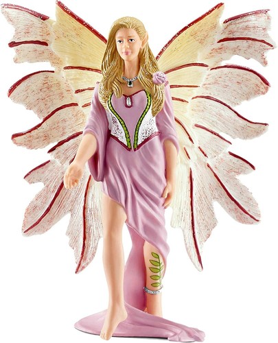 70426 feya standing - feya, elf